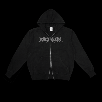 SIGIL DOUBLE ZIP