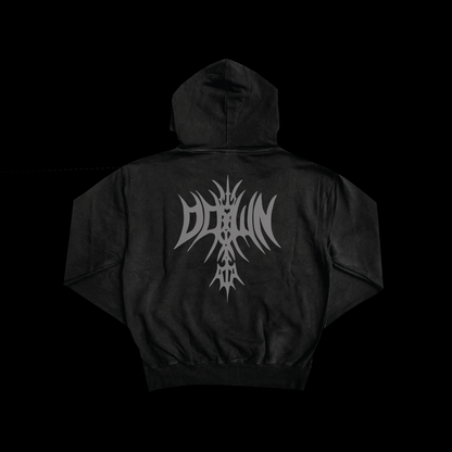 SIGIL DOUBLE ZIP