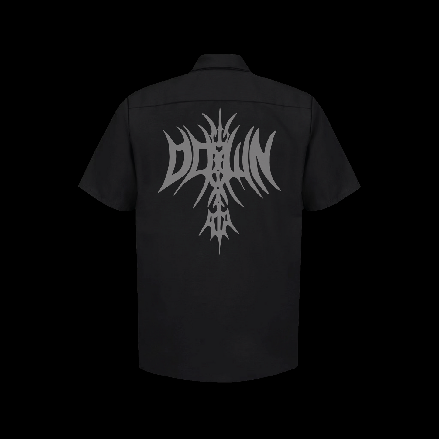 SIGIL WORK SHIRT