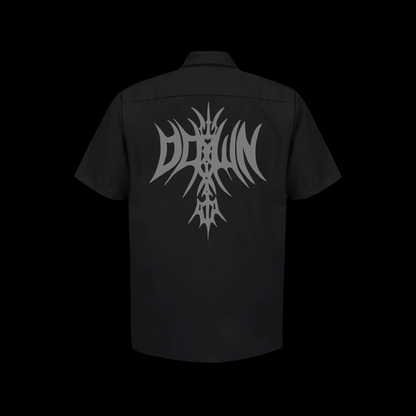 SIGIL WORK SHIRT