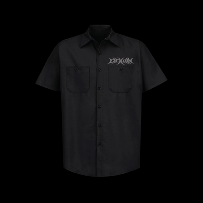 SIGIL WORK SHIRT