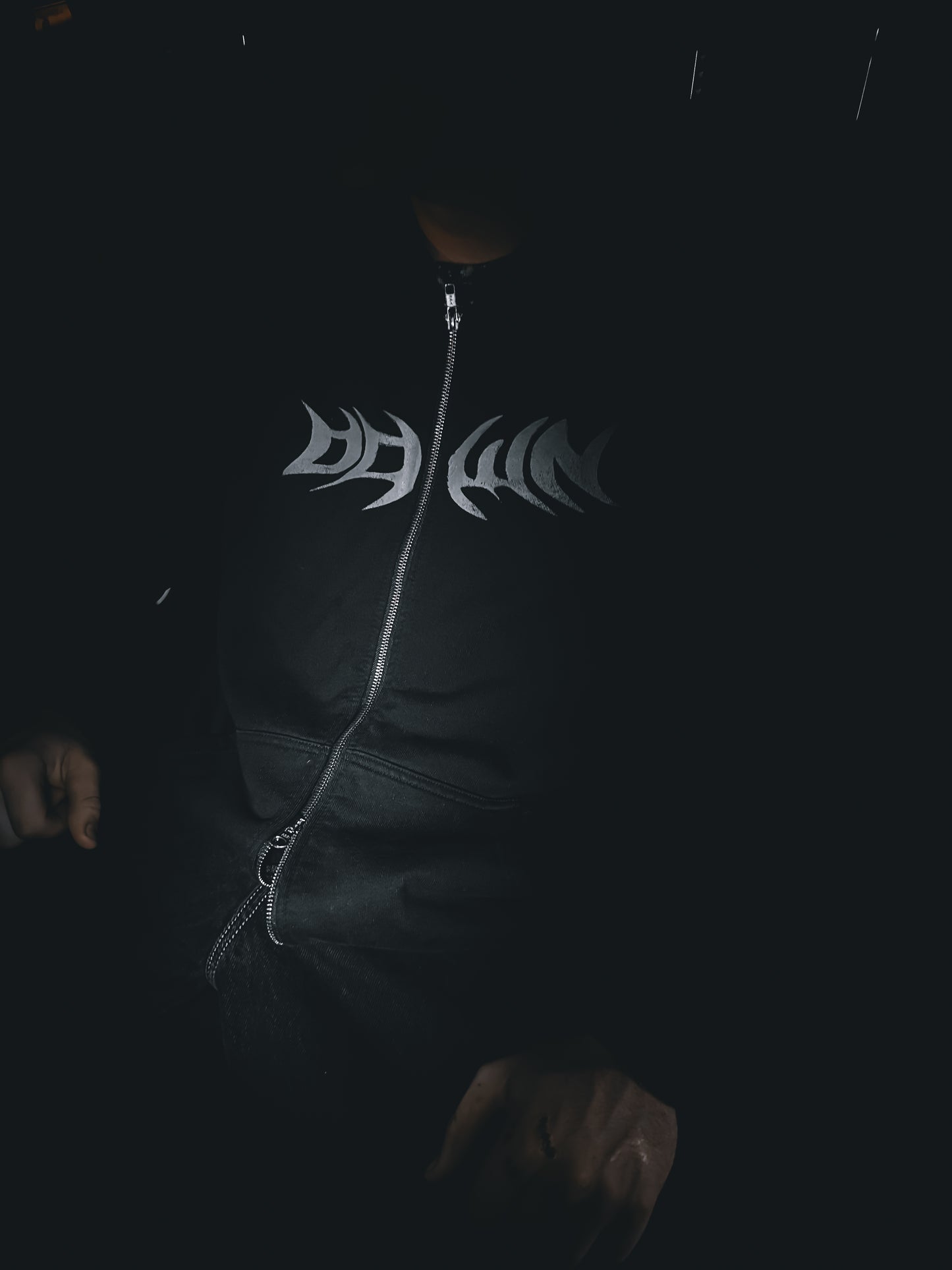 SIGIL DOUBLE ZIP